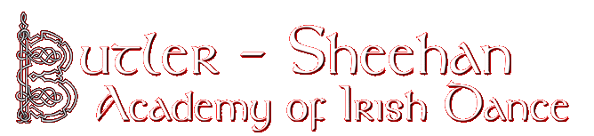 Butler-Sheehan Academy Of Irish Dance
